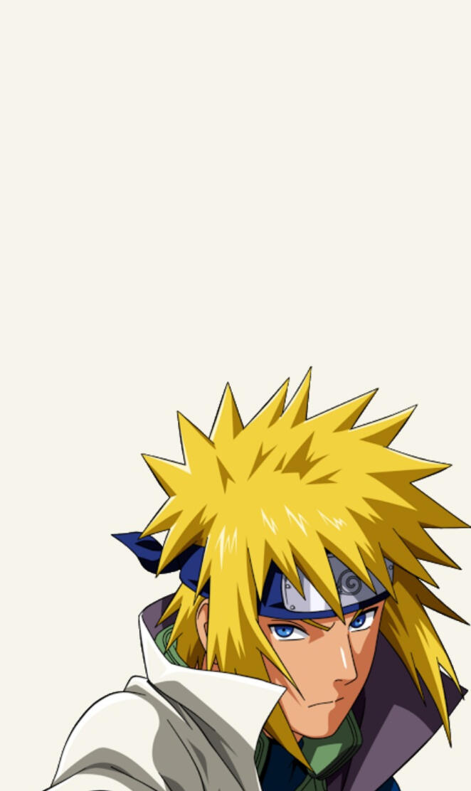 Minato namikaze