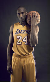 kobe bryant