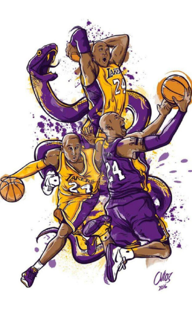 kobe bryant