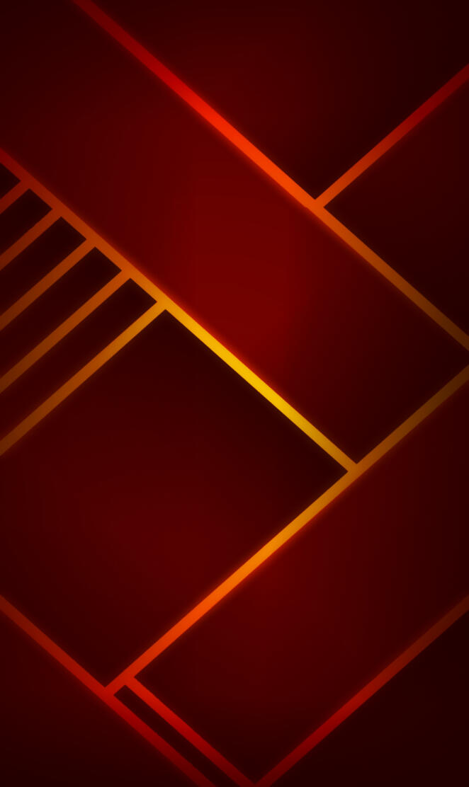 Incandescent Trails