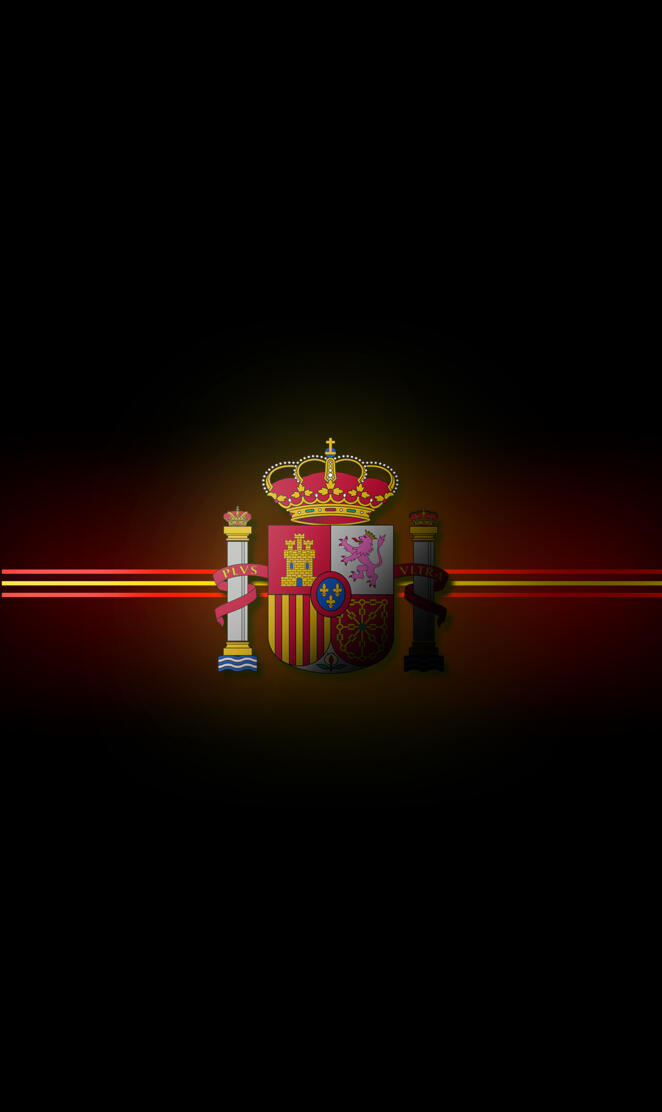 Spain Wallpaper