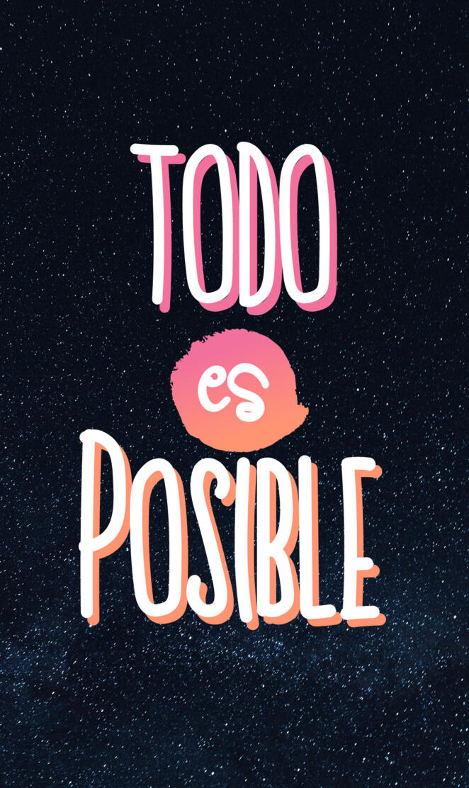 Todo es Posible