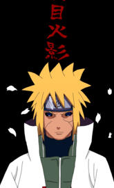 Minato Namikaze