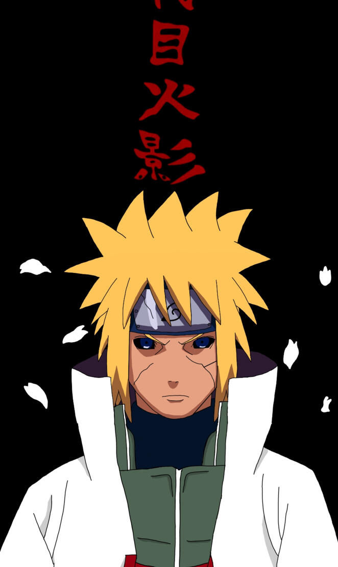Minato Namikaze