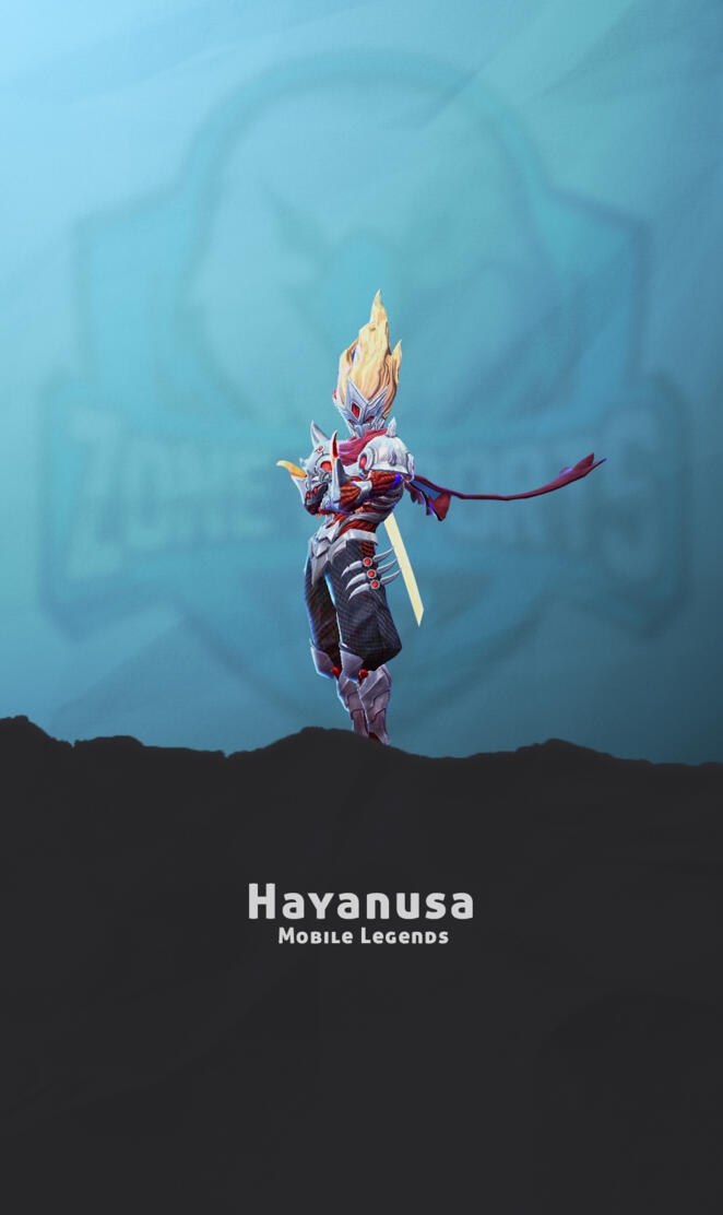 Hayabusa