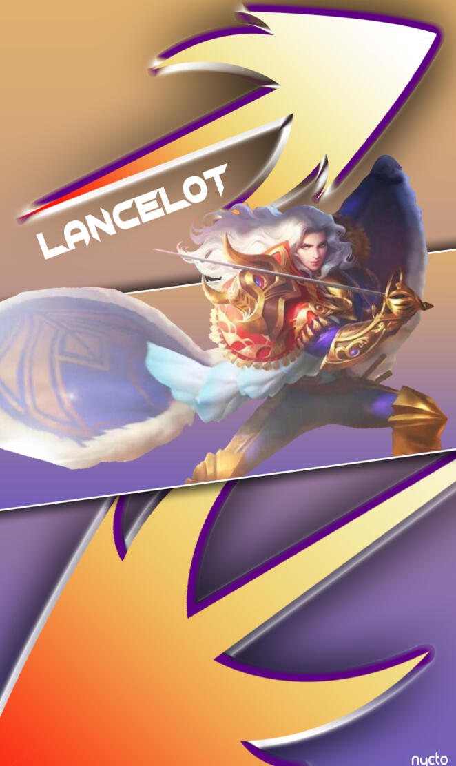 ML LANCELOT