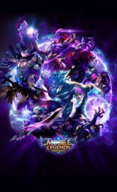 Mobile Legends