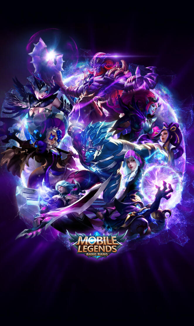 Mobile Legends