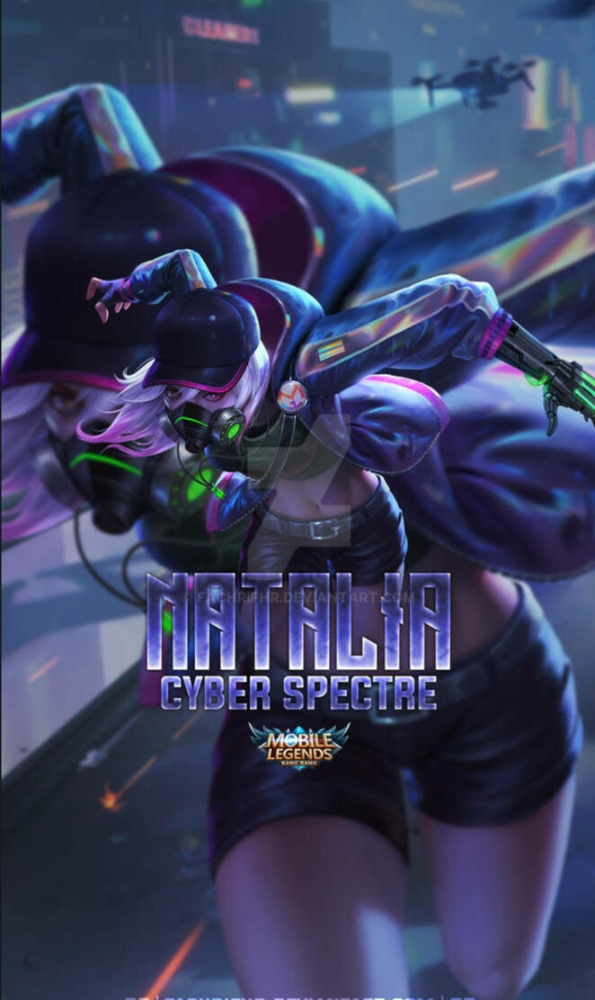 Mobile Legend