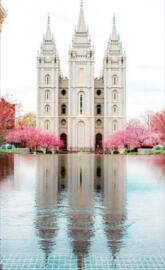 Templo de Salt Lake