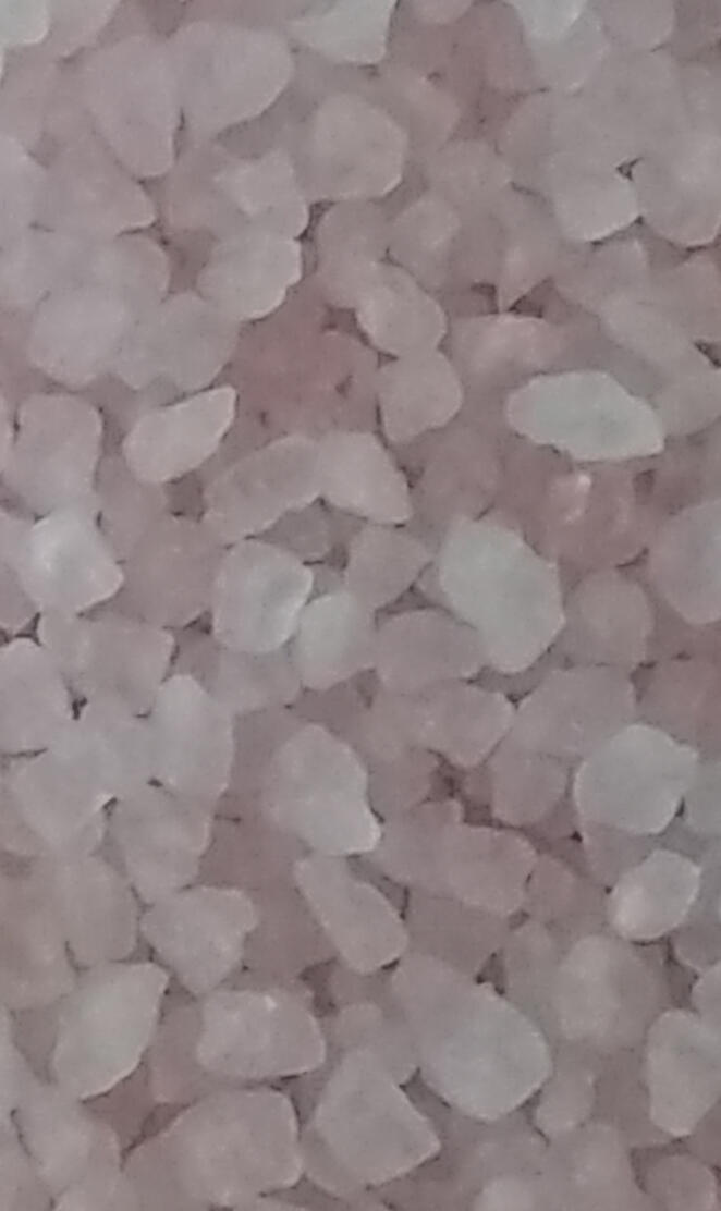 Pink Bath Salts