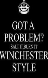 Winchester Style