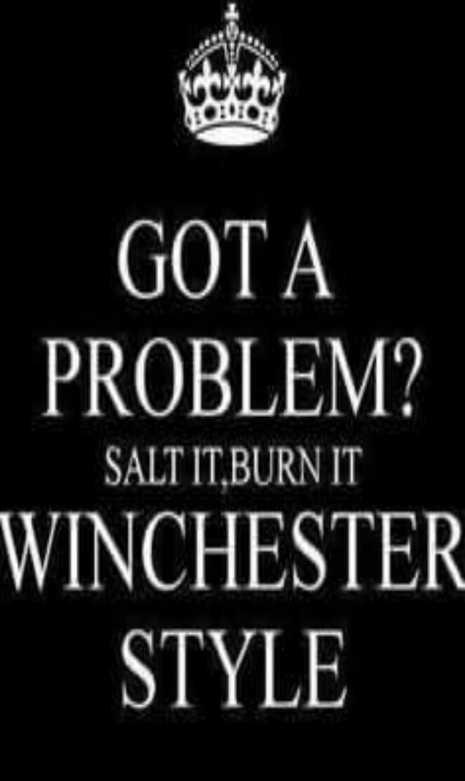 Winchester Style
