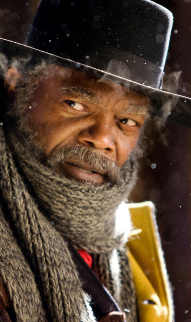 the hateful eight