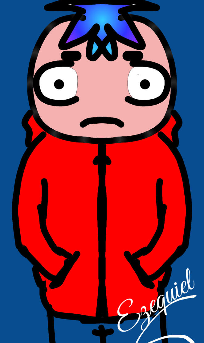 Desenhos que eu criei