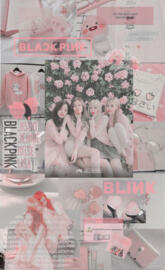 Blackpink foto bonita