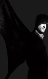 Lucifer Morningstar