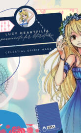 Lucy Heartfilia