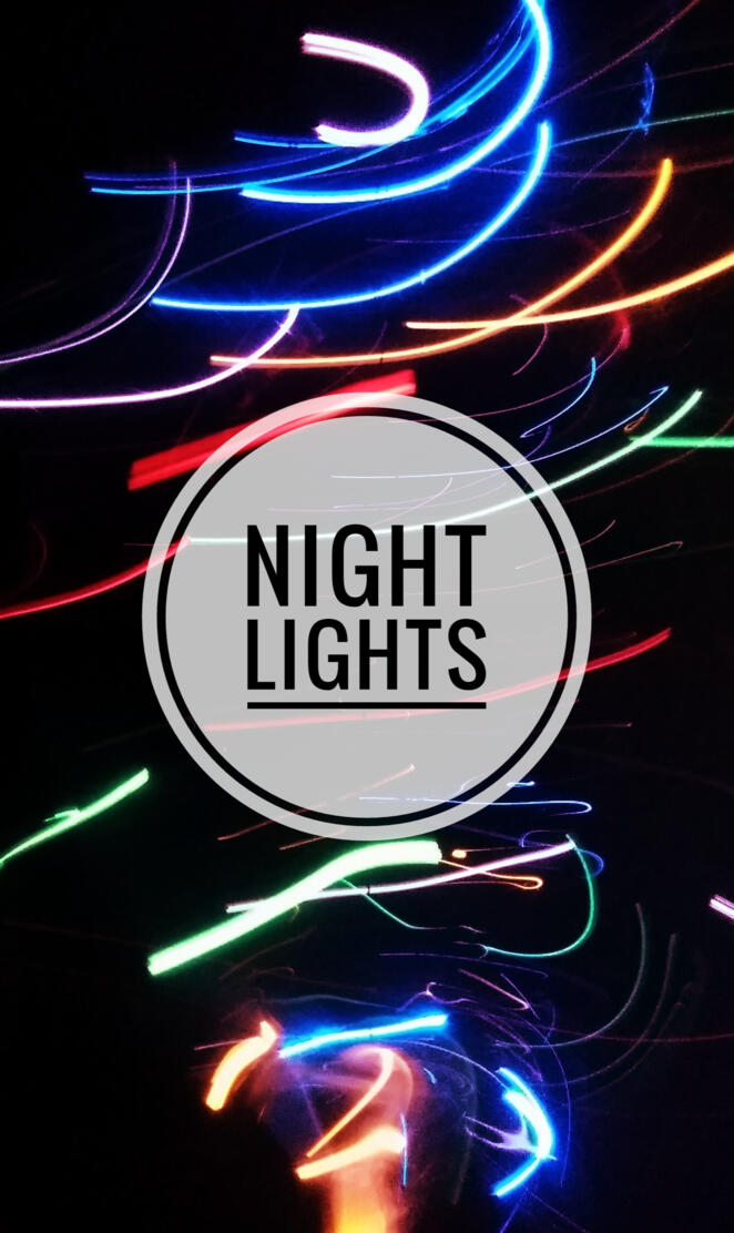 Night lights