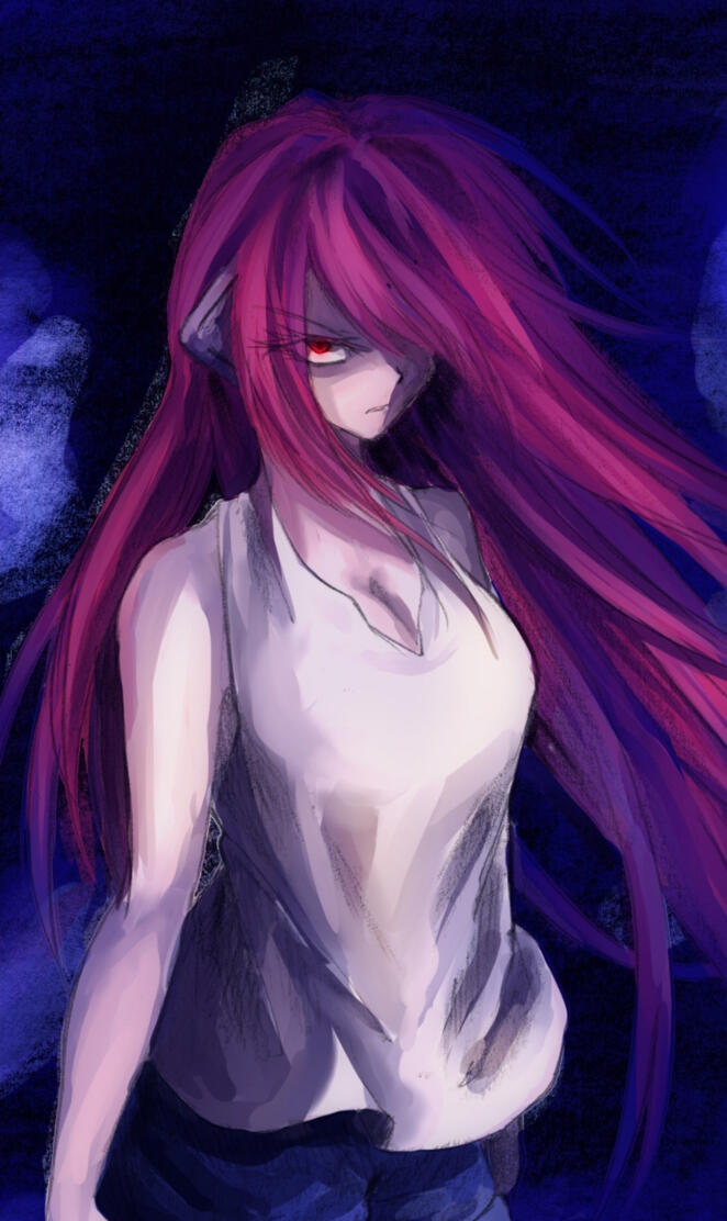 Elfen Lied