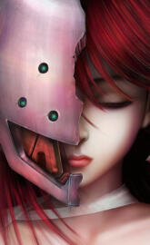 Elfen Lied