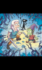 Disenchantment