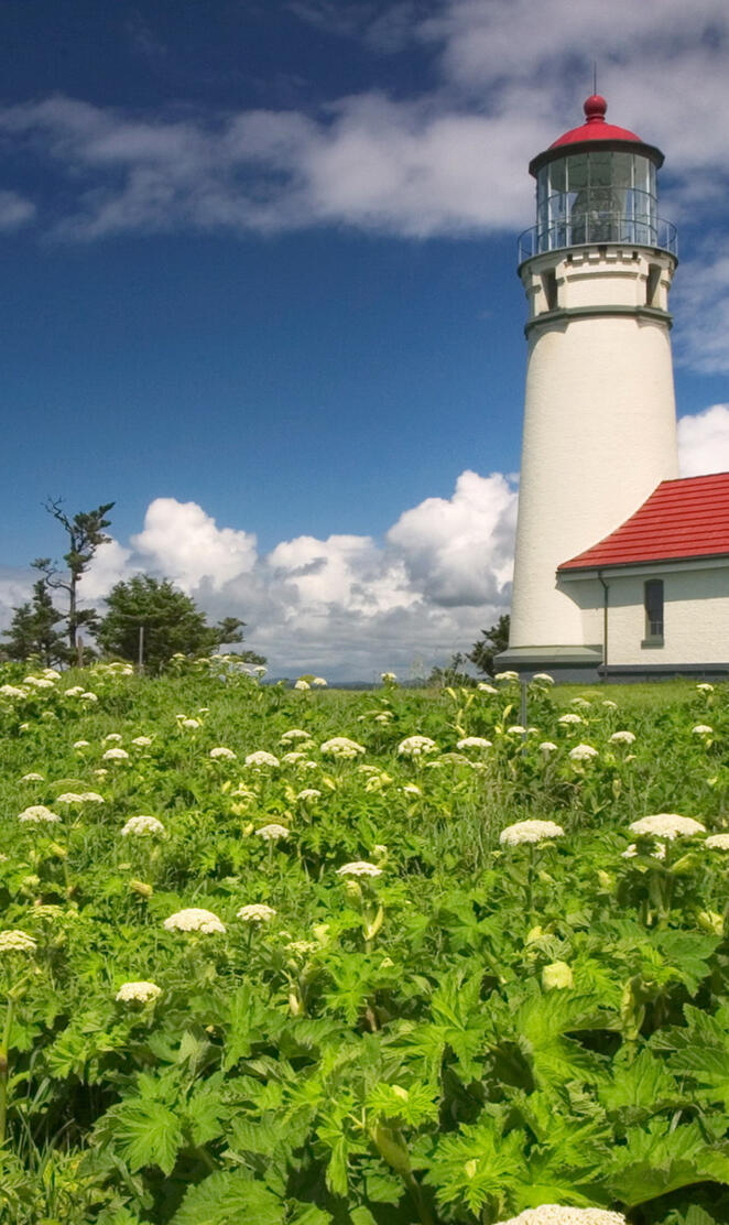 Cape Blanco