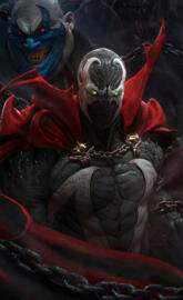 Spawn