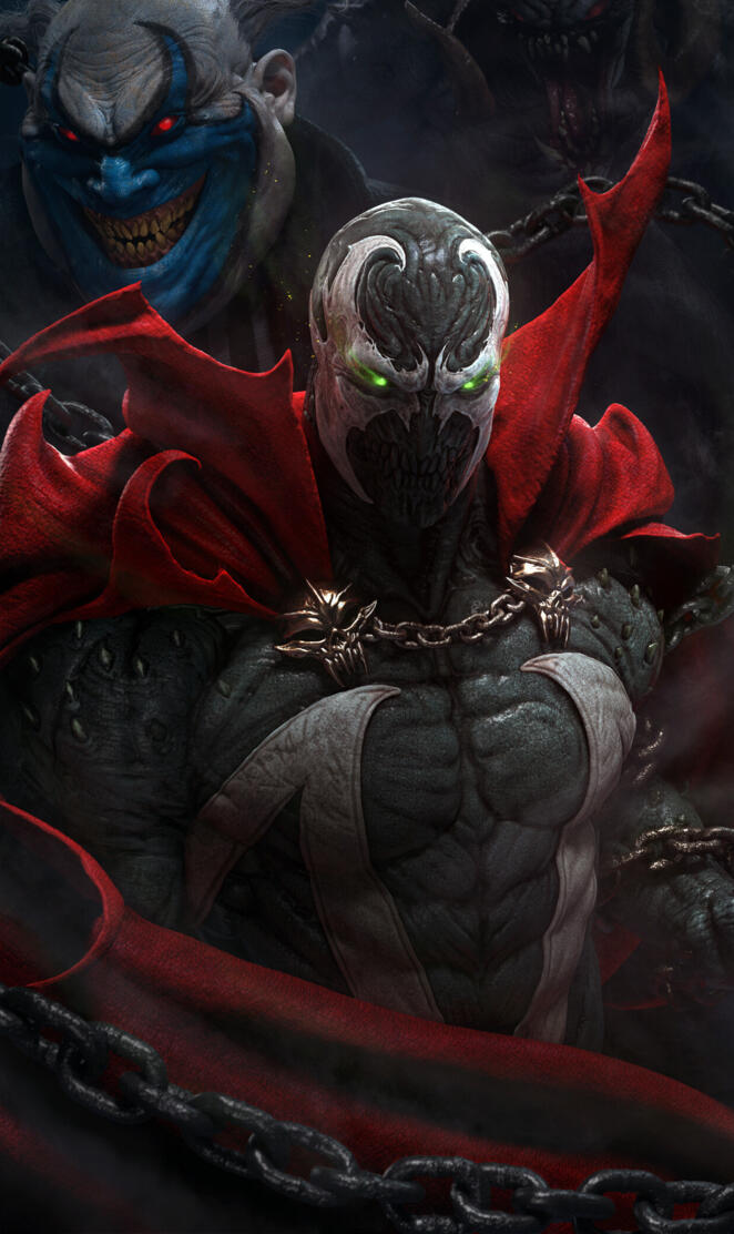 Spawn