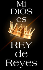 Rey de reyes