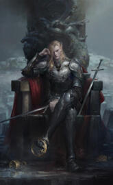 El Peso de la Corona