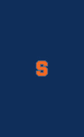 Syracuse Logo