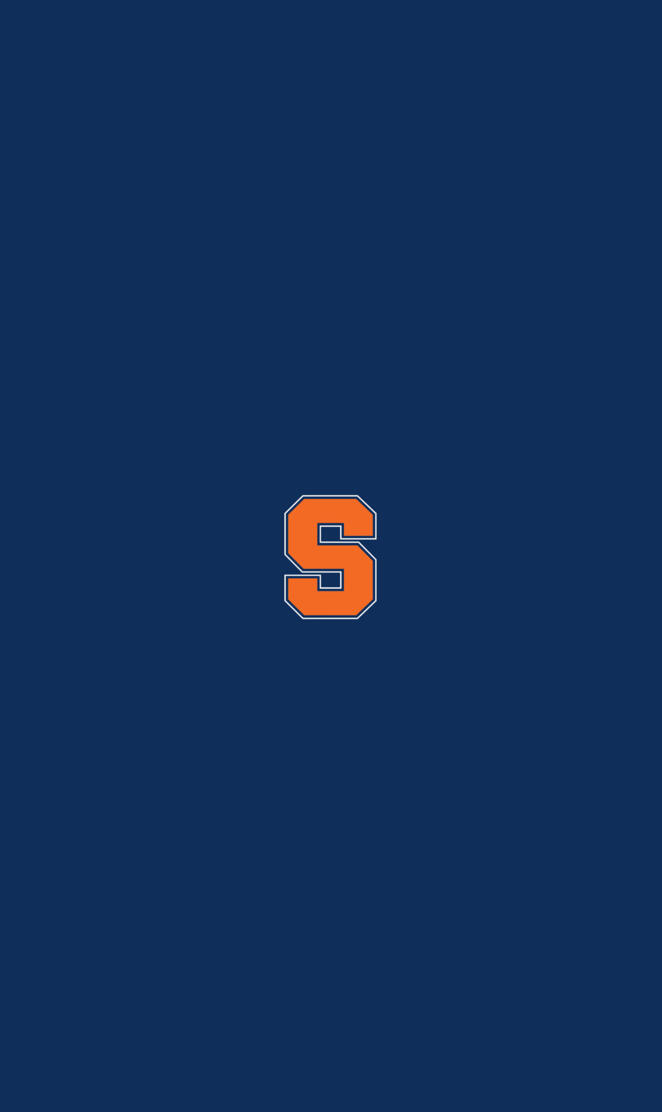 Syracuse Logo