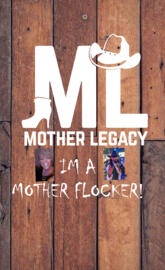 Mother Legacy 12