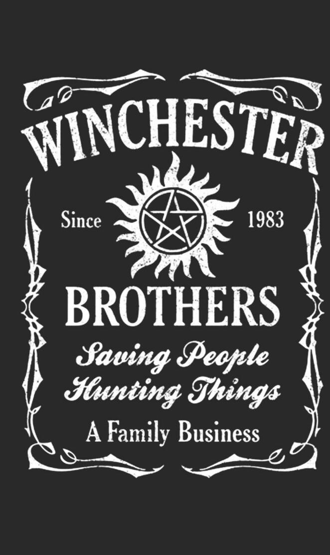 winchesters