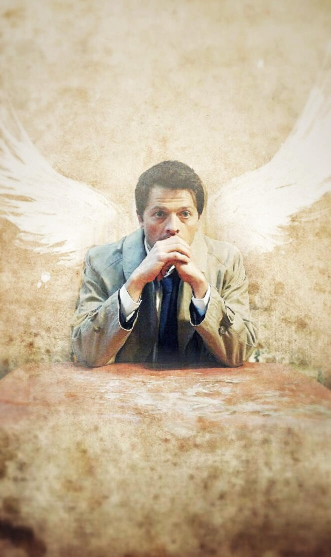 Castiel