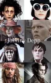 Johnny Depp