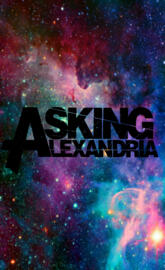 Asking Alexandria