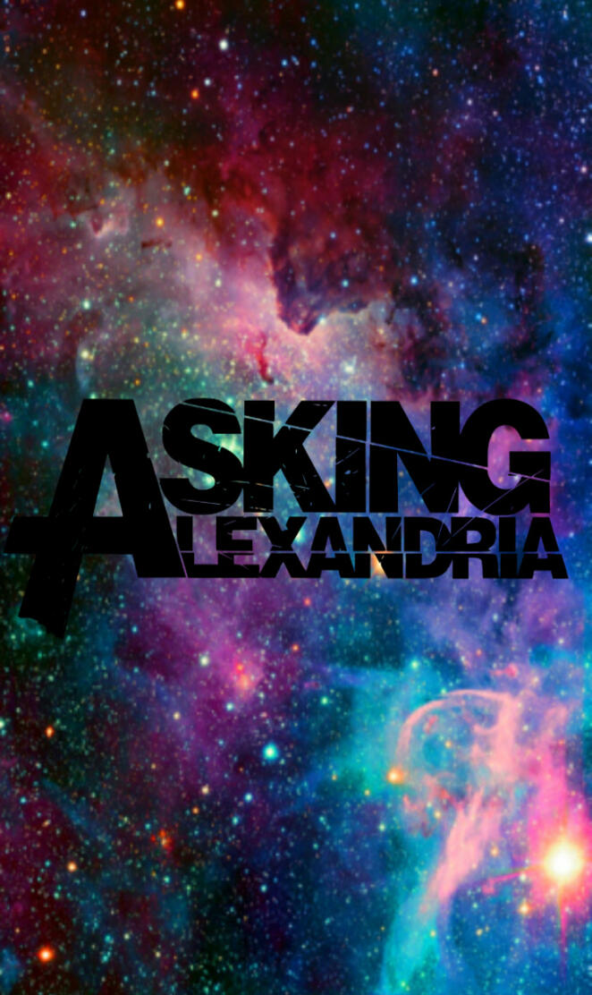 Asking Alexandria