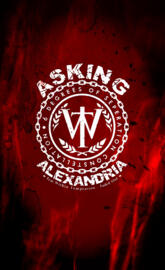 Asking Alexandria