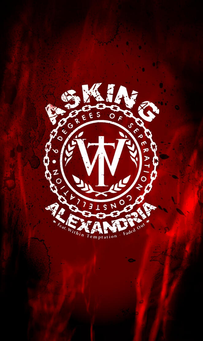 Asking Alexandria