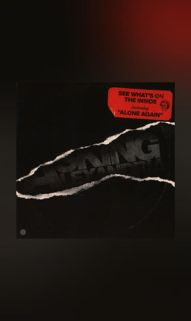 See What's On The Insi