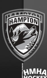 Hampton Huskies