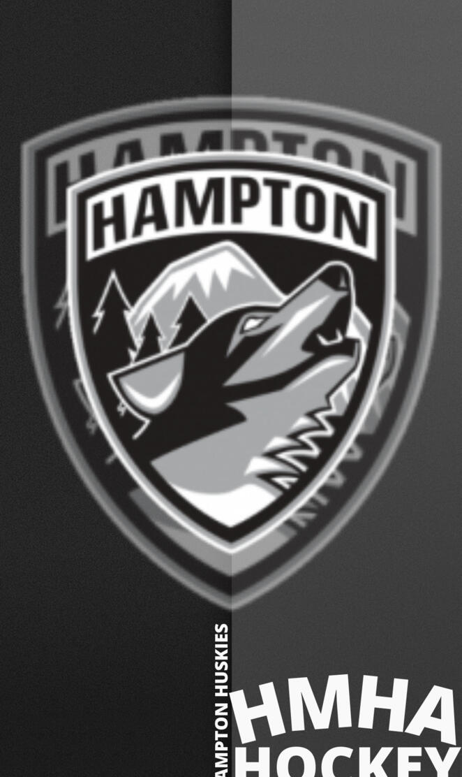Hampton Huskies