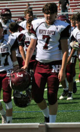 Cooper Connolly NHYF