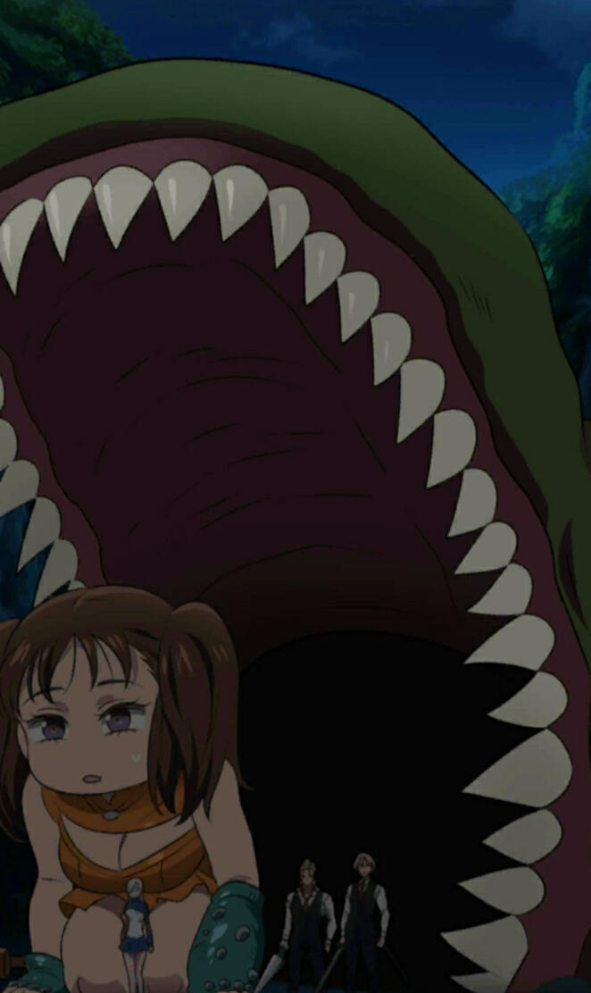 Los 7 pecados capitale