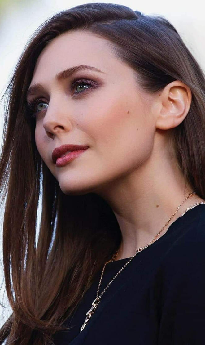 Elizabeth Olsen