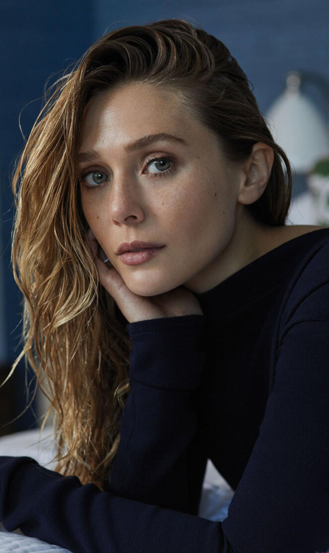 Elizabeth Olsen