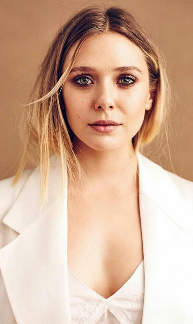 Elizabeth olsen