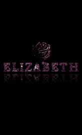 Elizabeth Aztec font